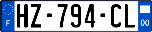 HZ-794-CL