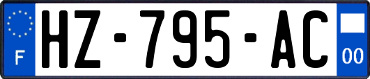HZ-795-AC