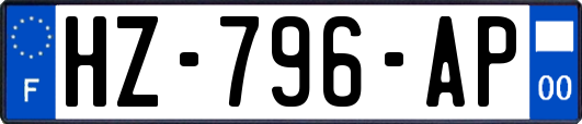 HZ-796-AP