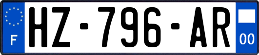 HZ-796-AR