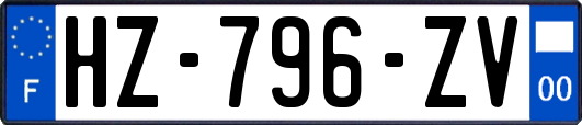 HZ-796-ZV