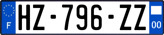 HZ-796-ZZ