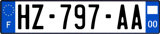 HZ-797-AA