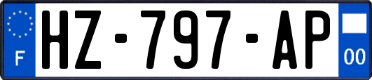 HZ-797-AP
