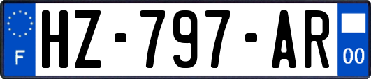 HZ-797-AR