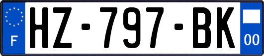 HZ-797-BK