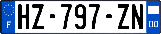 HZ-797-ZN