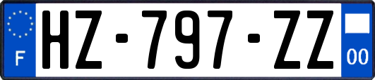 HZ-797-ZZ