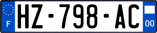 HZ-798-AC