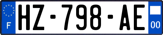 HZ-798-AE
