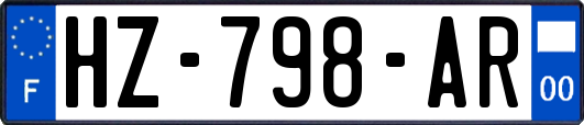 HZ-798-AR