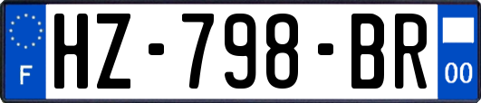 HZ-798-BR