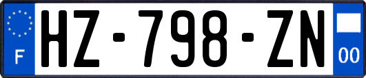 HZ-798-ZN