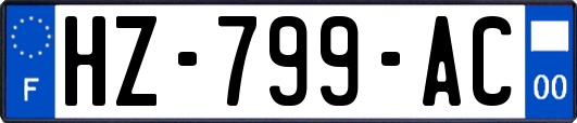 HZ-799-AC