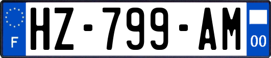 HZ-799-AM