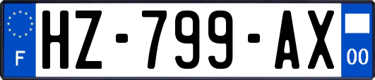 HZ-799-AX
