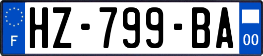 HZ-799-BA