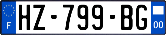 HZ-799-BG