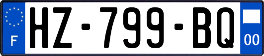 HZ-799-BQ
