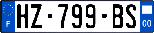 HZ-799-BS