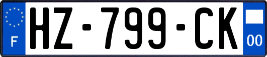 HZ-799-CK