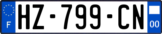 HZ-799-CN