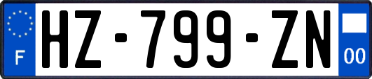 HZ-799-ZN