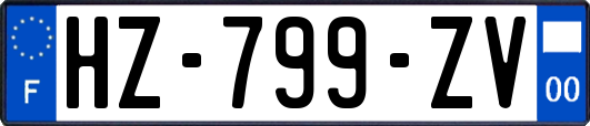 HZ-799-ZV