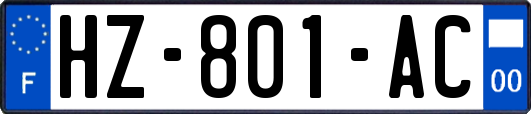 HZ-801-AC
