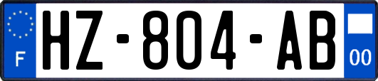 HZ-804-AB