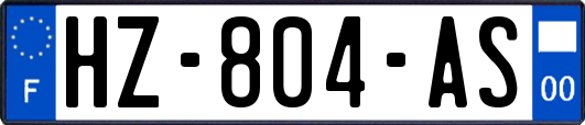 HZ-804-AS
