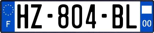 HZ-804-BL