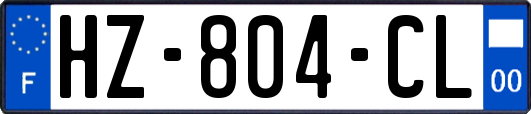 HZ-804-CL
