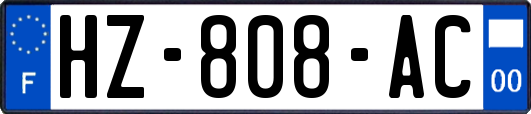 HZ-808-AC