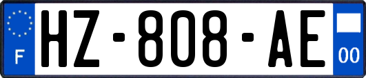 HZ-808-AE