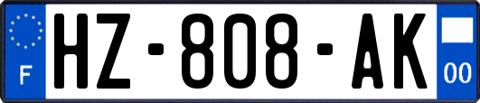HZ-808-AK