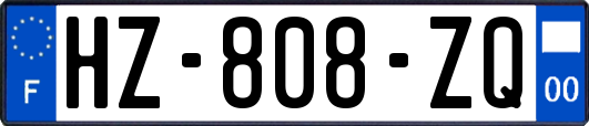 HZ-808-ZQ