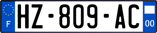 HZ-809-AC