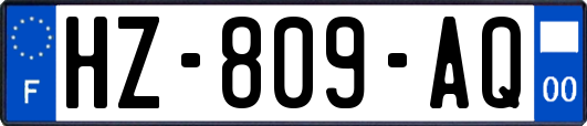 HZ-809-AQ