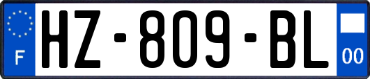 HZ-809-BL