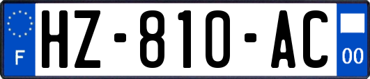 HZ-810-AC
