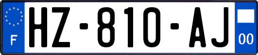 HZ-810-AJ
