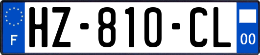 HZ-810-CL