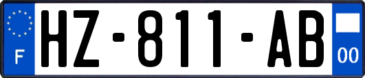 HZ-811-AB