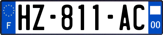 HZ-811-AC
