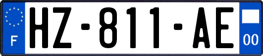 HZ-811-AE