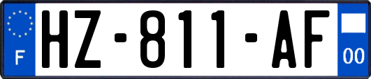 HZ-811-AF