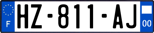 HZ-811-AJ