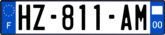 HZ-811-AM