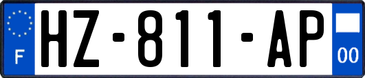 HZ-811-AP